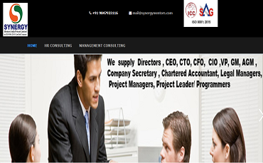 Job consultancy websites in trivandrum