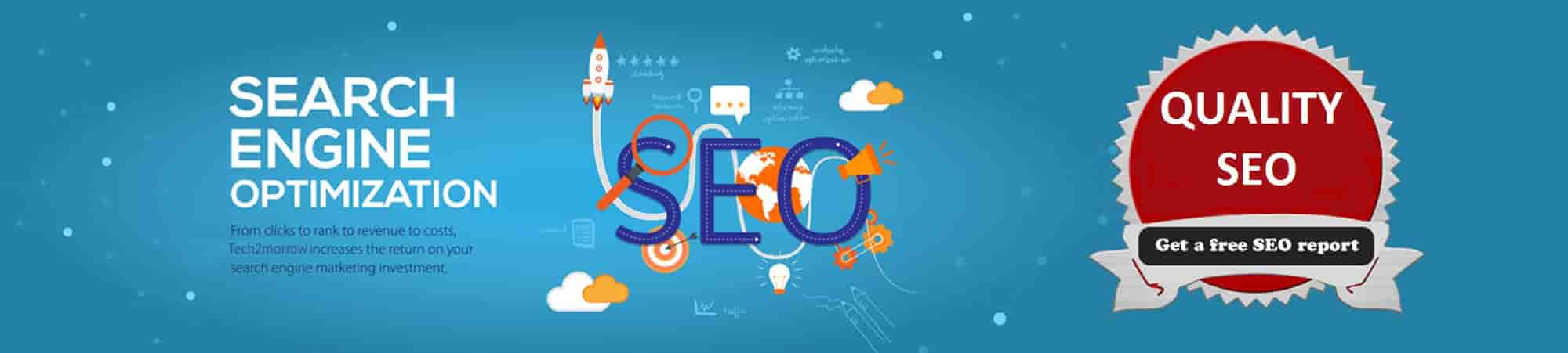 seo company in trivandrum